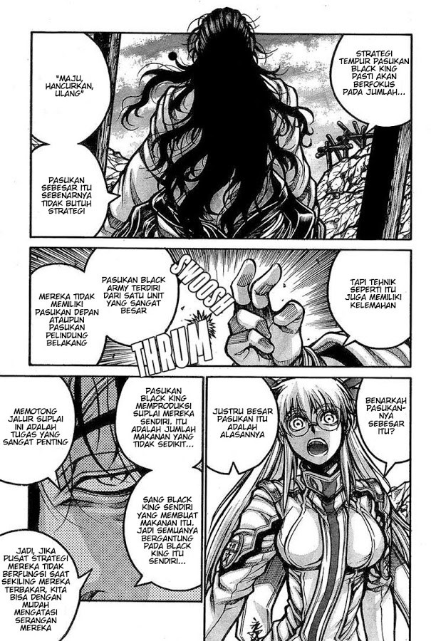 Drifters chapter 61 halaman 4