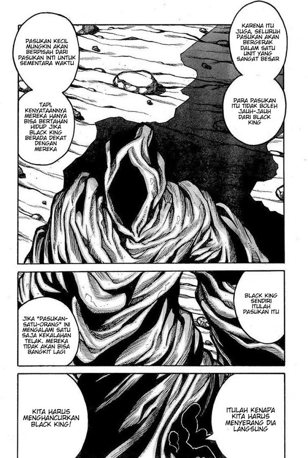 Drifters chapter 61 halaman 5