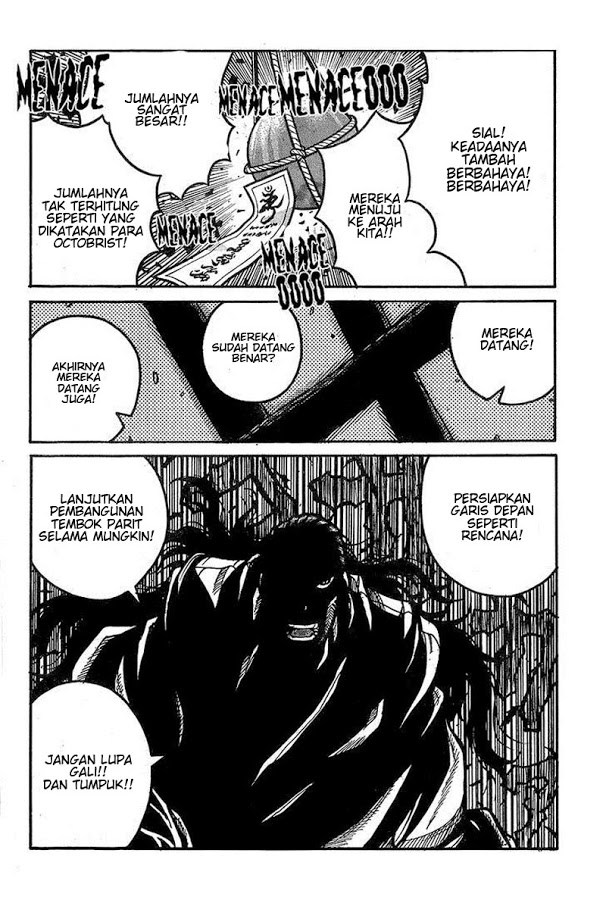 Drifters chapter 61 halaman 7