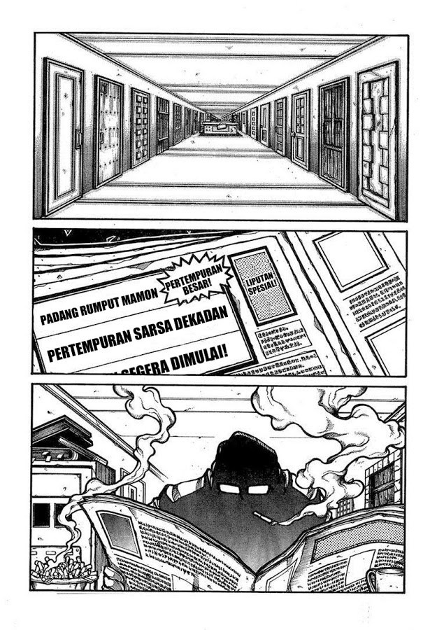 Drifters chapter 61 halaman 8
