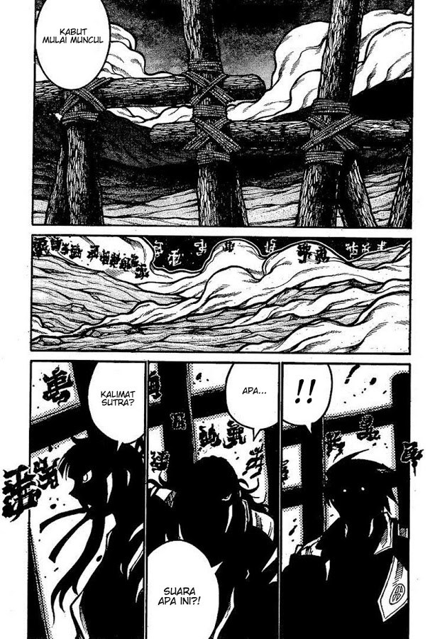 Drifters chapter 61 halaman 10