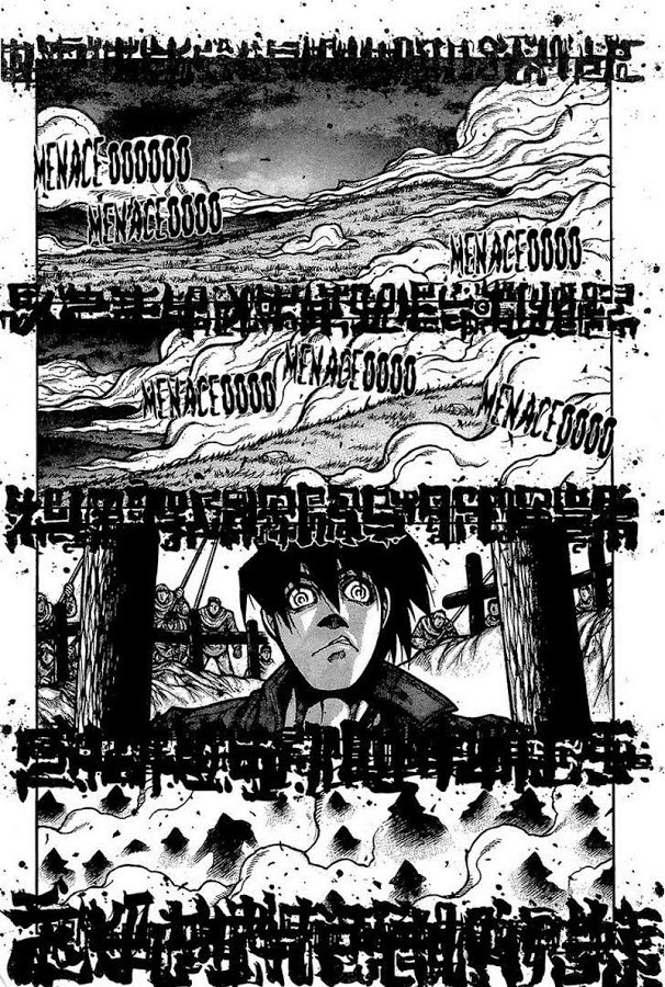 Drifters chapter 61 halaman 11