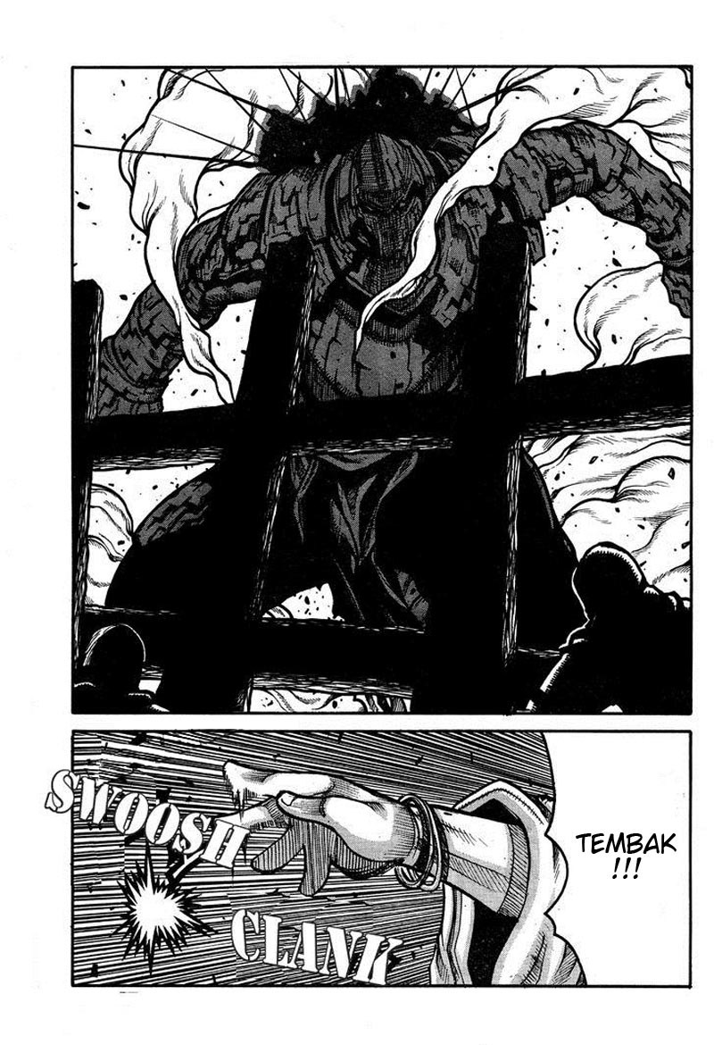 Drifters chapter 62 halaman 16