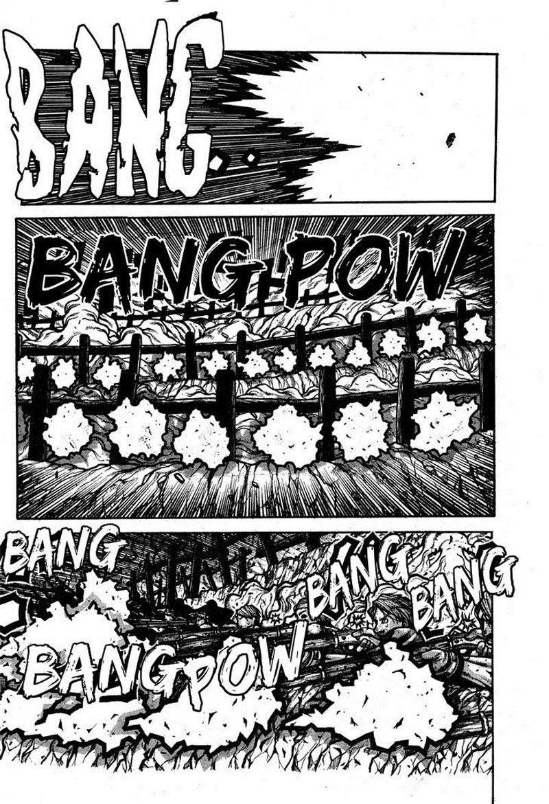 Drifters chapter 62 halaman 17