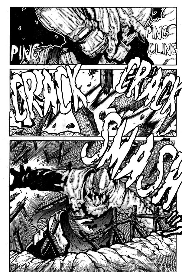 Drifters chapter 63 halaman 7