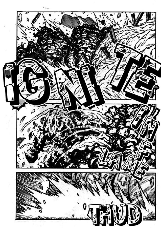 Drifters chapter 63 halaman 15