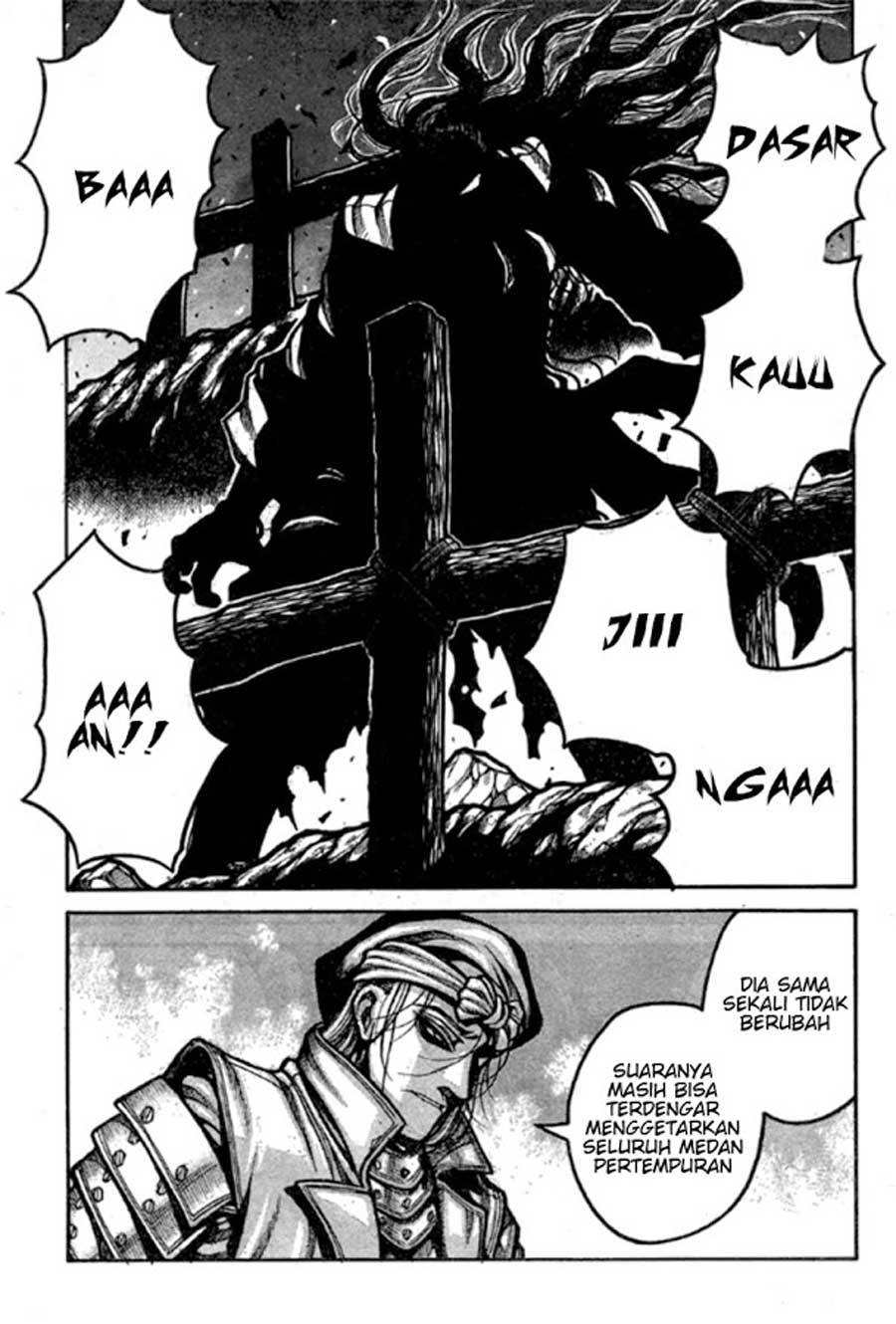 Drifters chapter 64 halaman 10