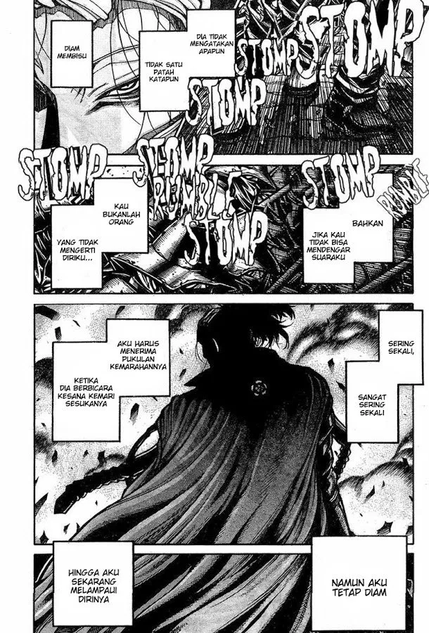 Drifters chapter 65 halaman 5