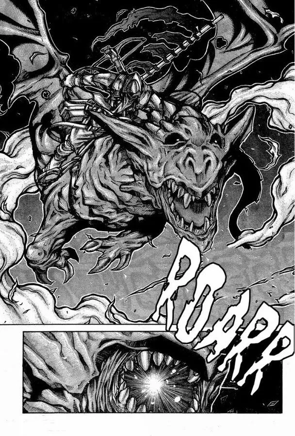 Drifters chapter 65 halaman 7