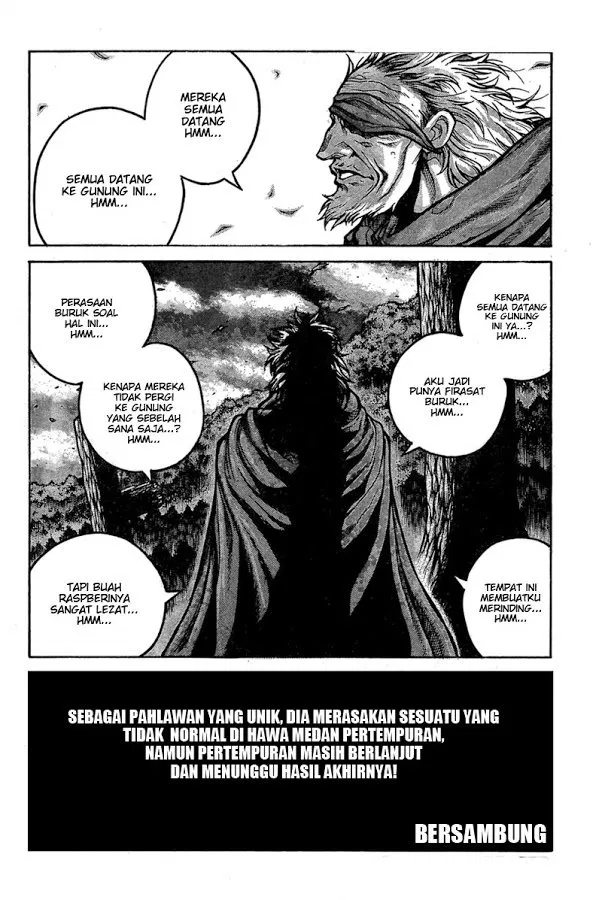 Drifters chapter 66 halaman 20