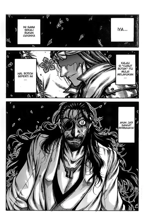 Drifters chapter 67 halaman 6