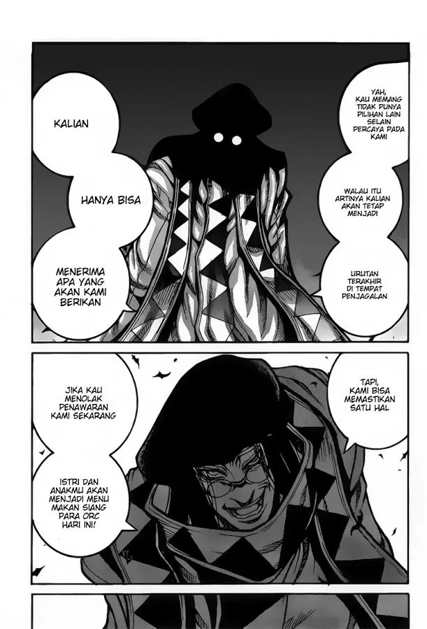 Drifters chapter 67 halaman 13