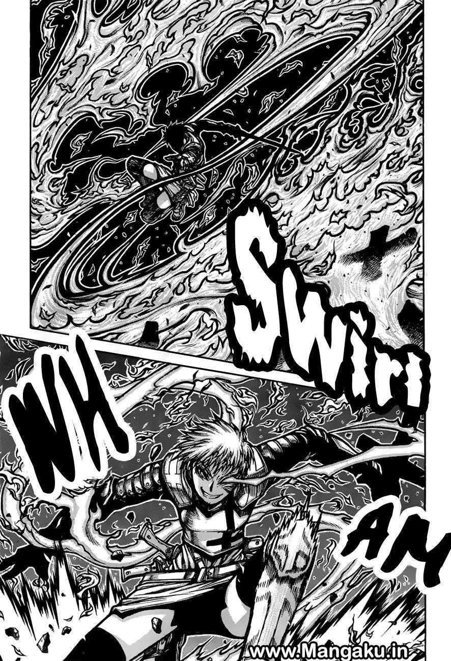 Drifters chapter 69 halaman 6