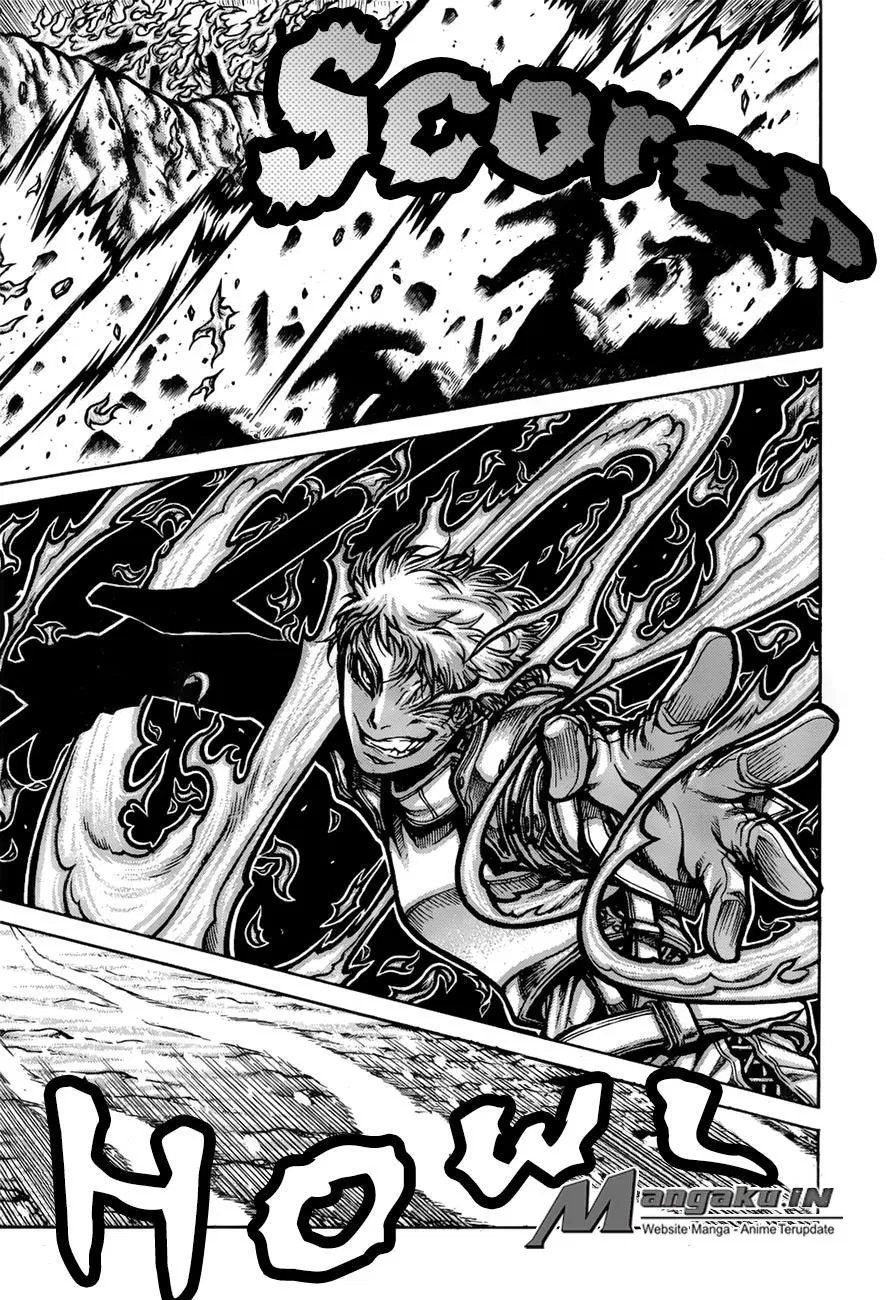 Drifters chapter 69 halaman 7