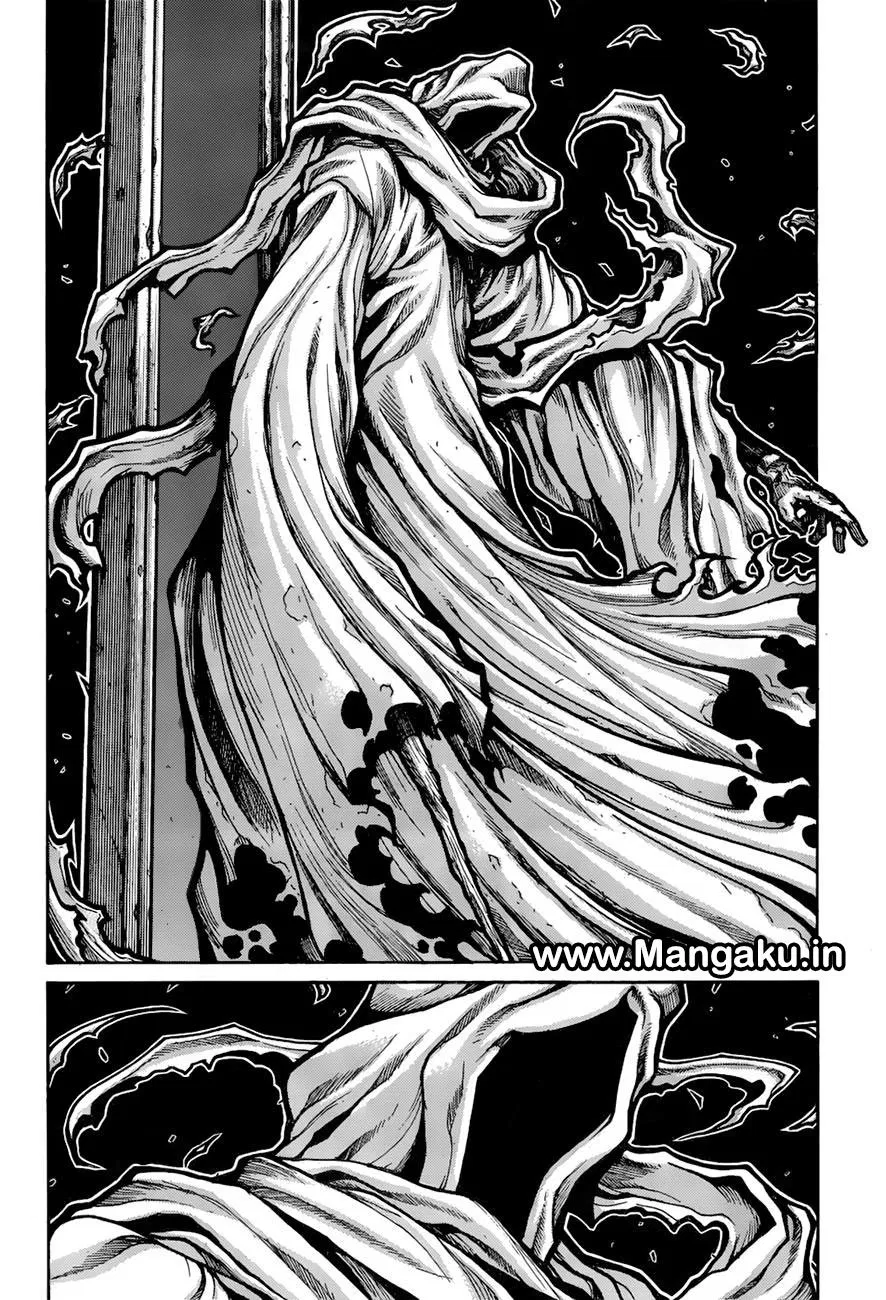 Drifters chapter 69 halaman 13