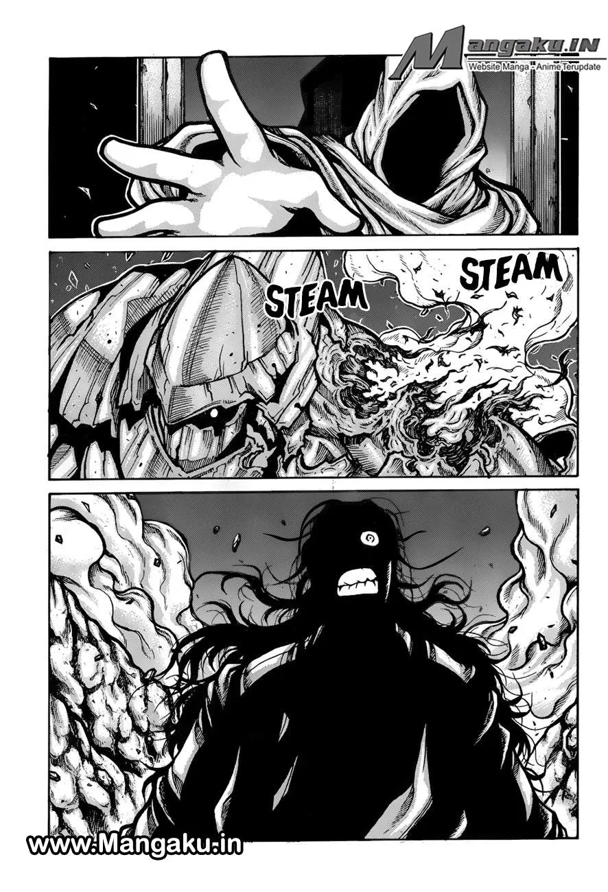 Drifters chapter 69 halaman 14
