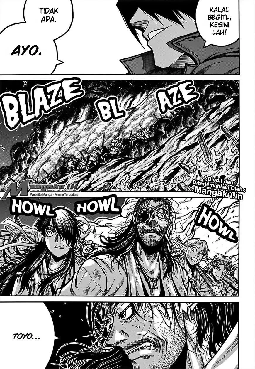 Drifters chapter 71 halaman 4