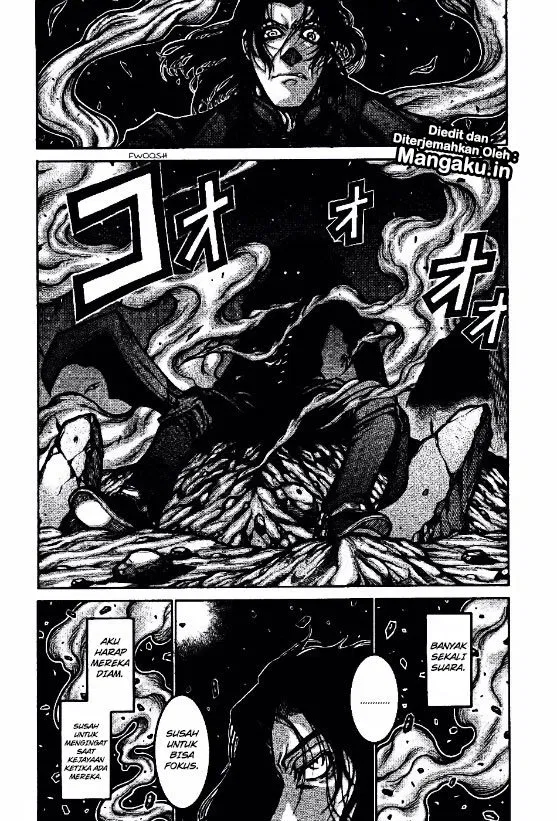 Drifters chapter 75 halaman 9
