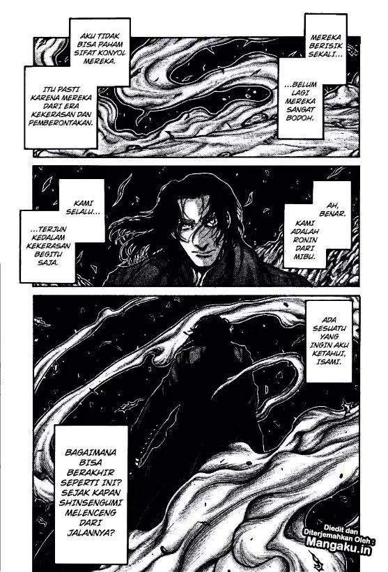 Drifters chapter 75 halaman 10