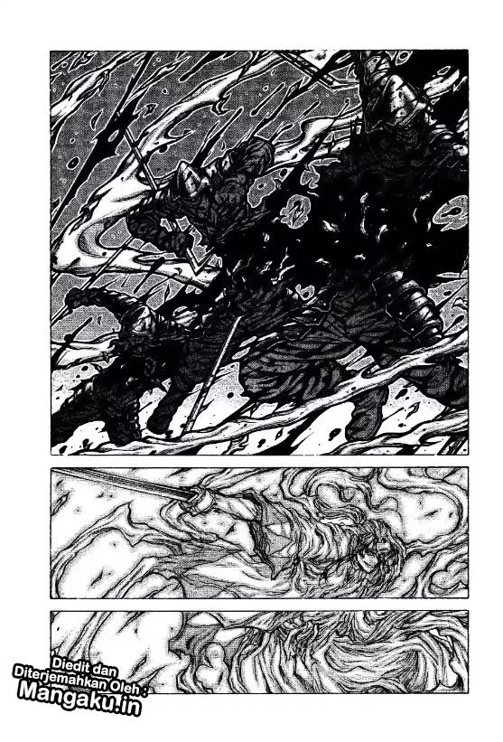 Drifters chapter 75 halaman 14