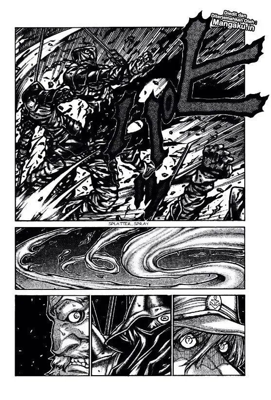 Drifters chapter 75 halaman 15