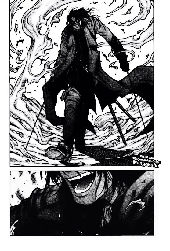 Drifters chapter 75 halaman 17