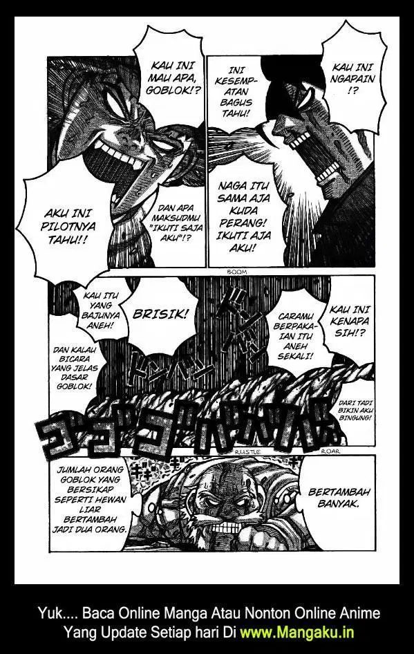 Drifters chapter 76 halaman 4