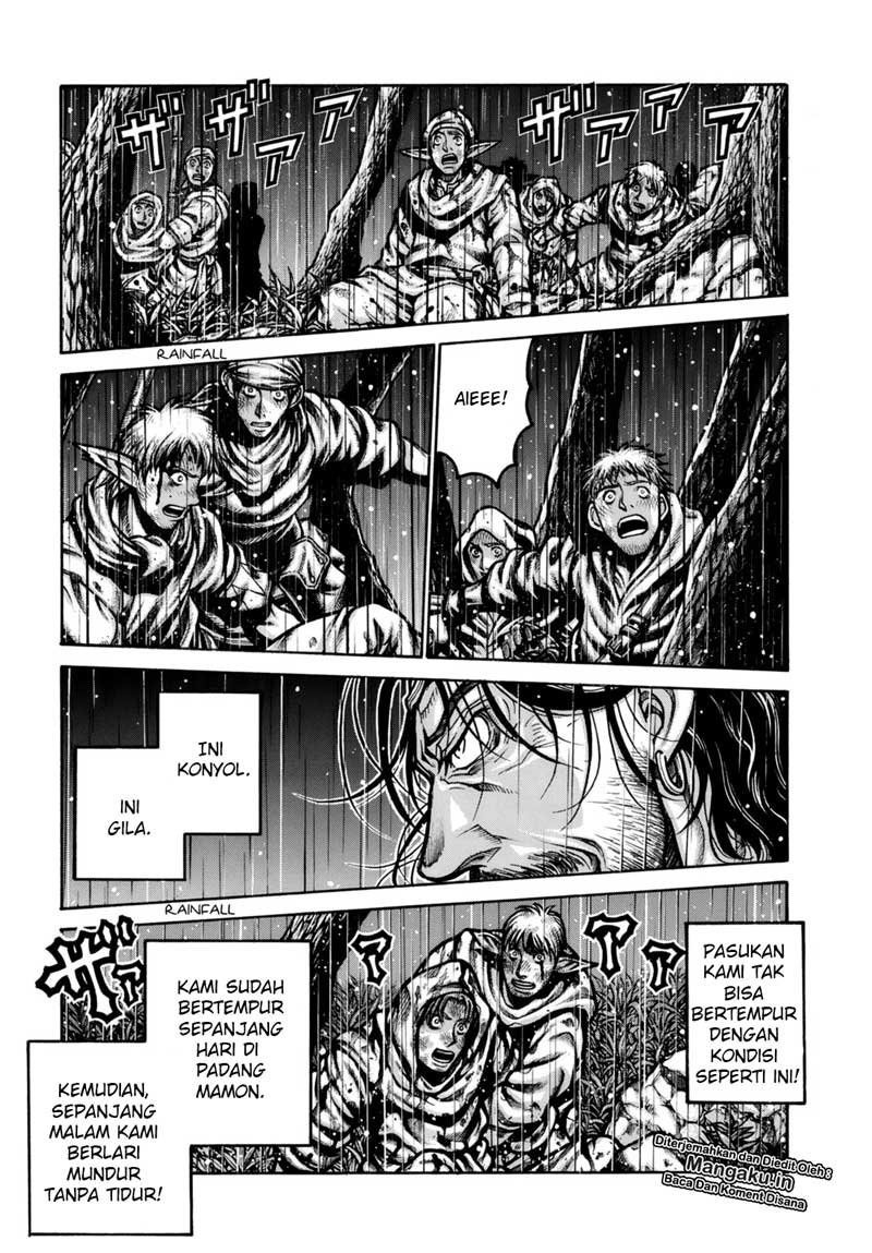 Drifters chapter 79 halaman 7