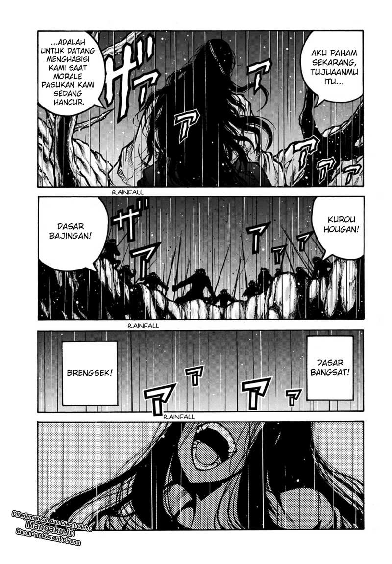 Drifters chapter 79 halaman 8