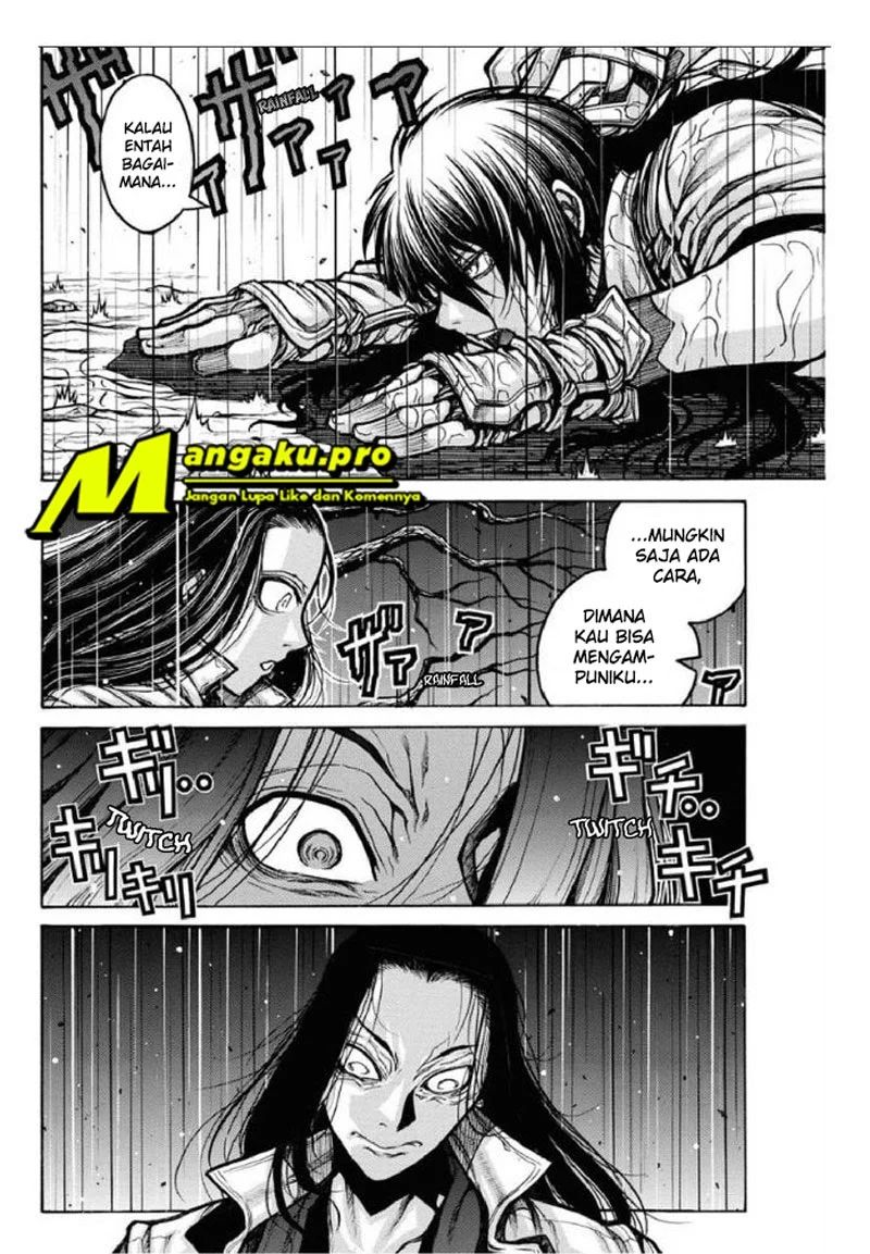 Drifters chapter 80 halaman 7