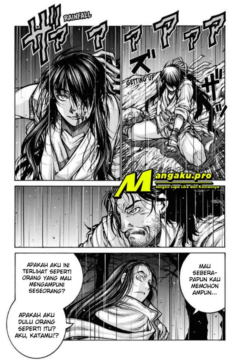 Drifters chapter 80 halaman 10