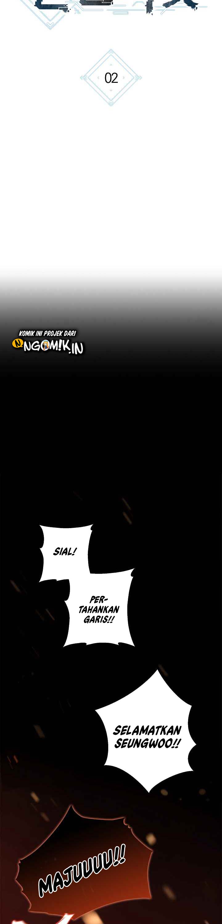 Dungeon Reset chapter 2 halaman 5