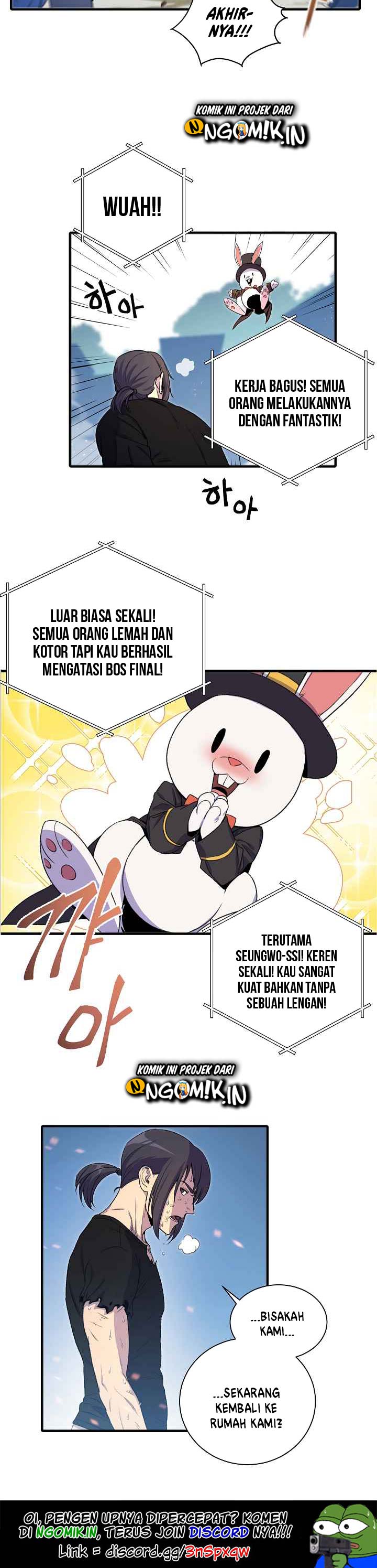 Dungeon Reset chapter 2 halaman 7