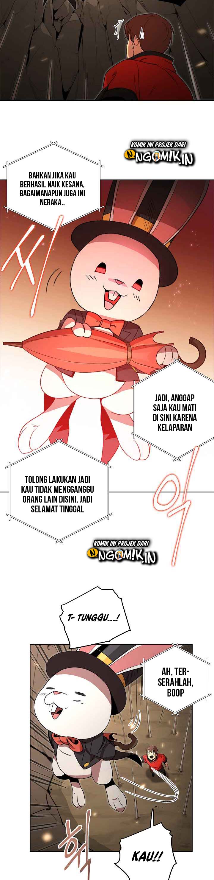 Dungeon Reset chapter 2 halaman 30