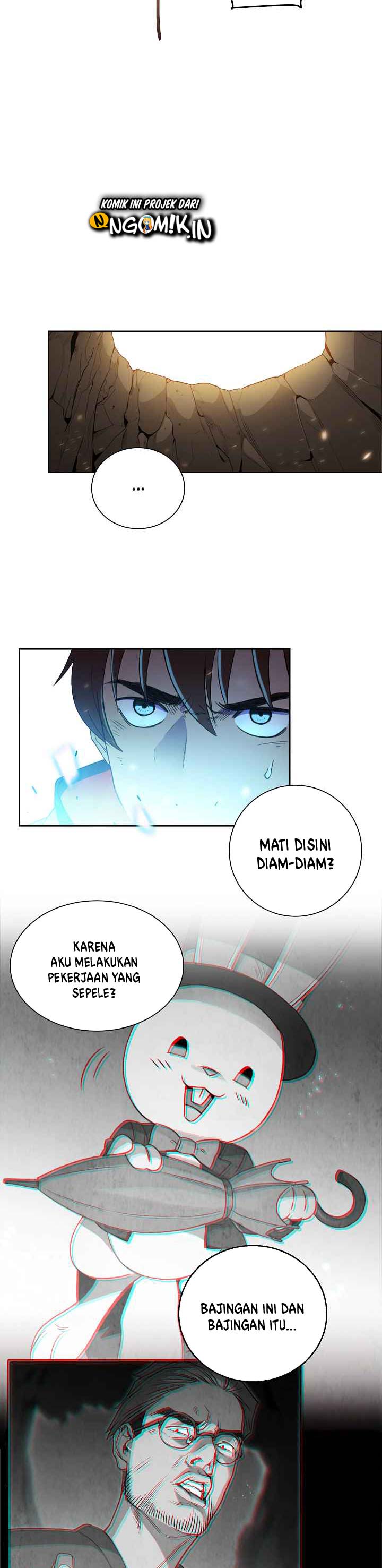 Dungeon Reset chapter 2 halaman 31