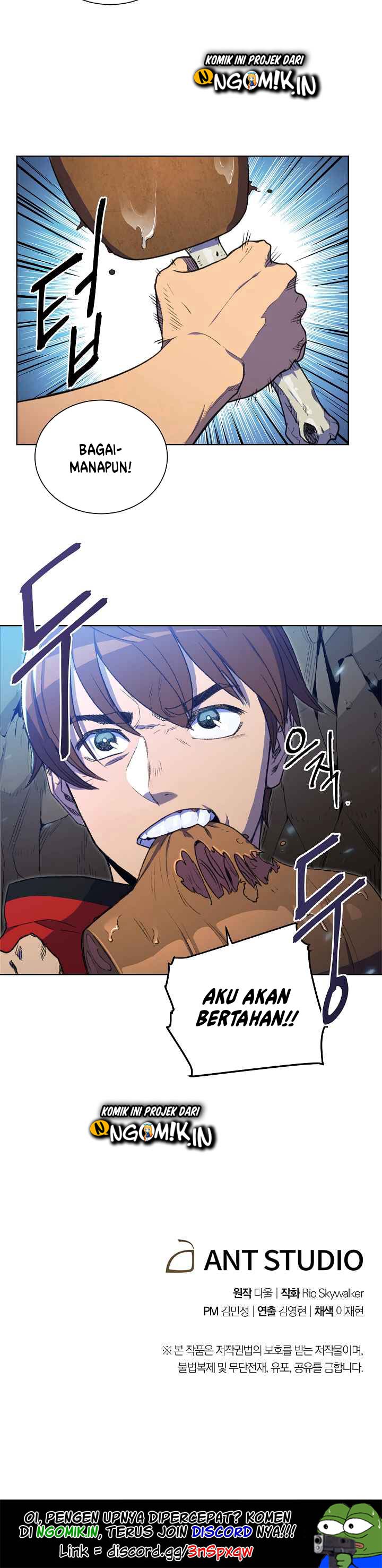 Dungeon Reset chapter 2 halaman 33