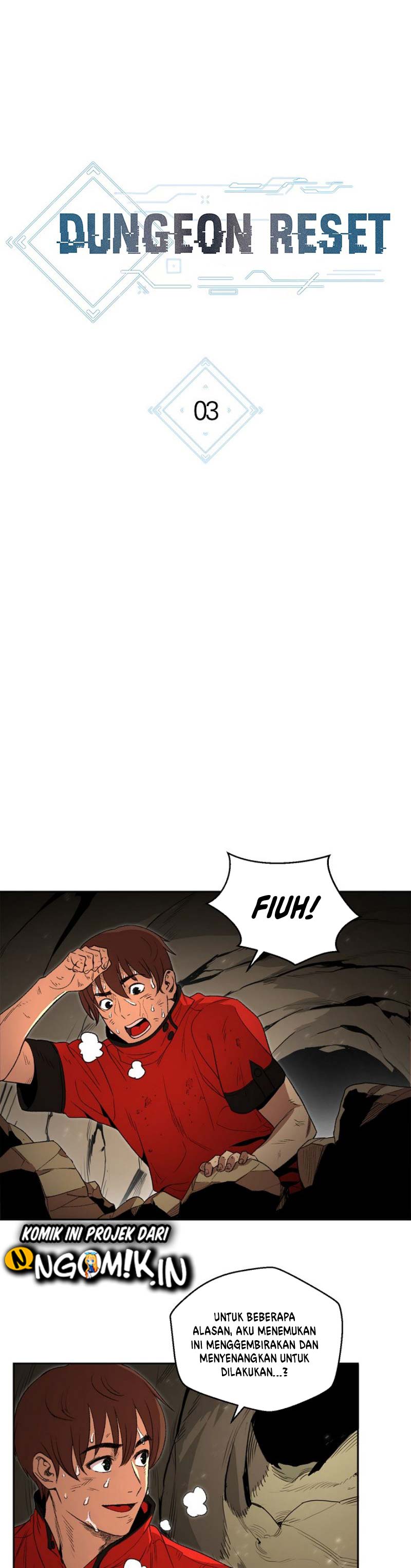 Dungeon Reset chapter 3 halaman 6