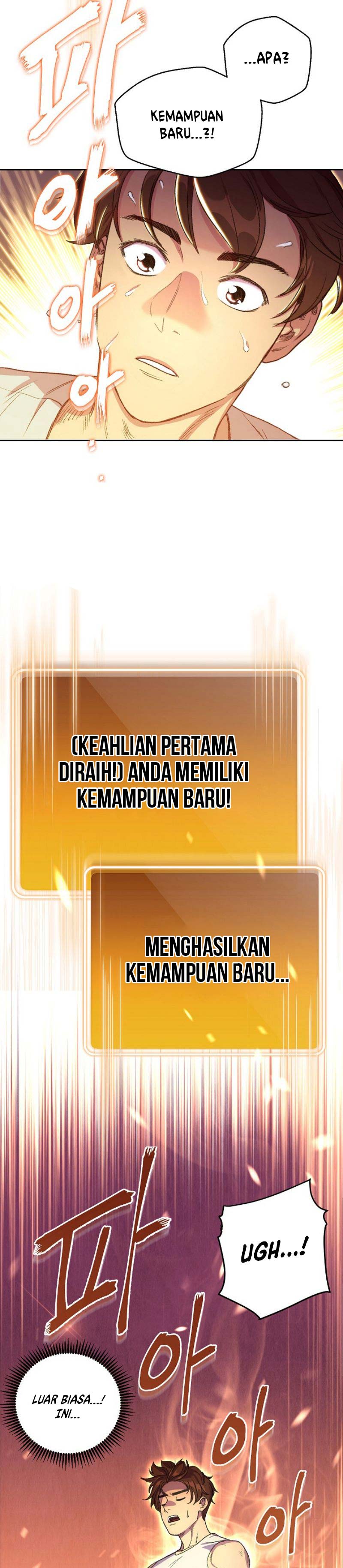 Dungeon Reset chapter 3 halaman 11
