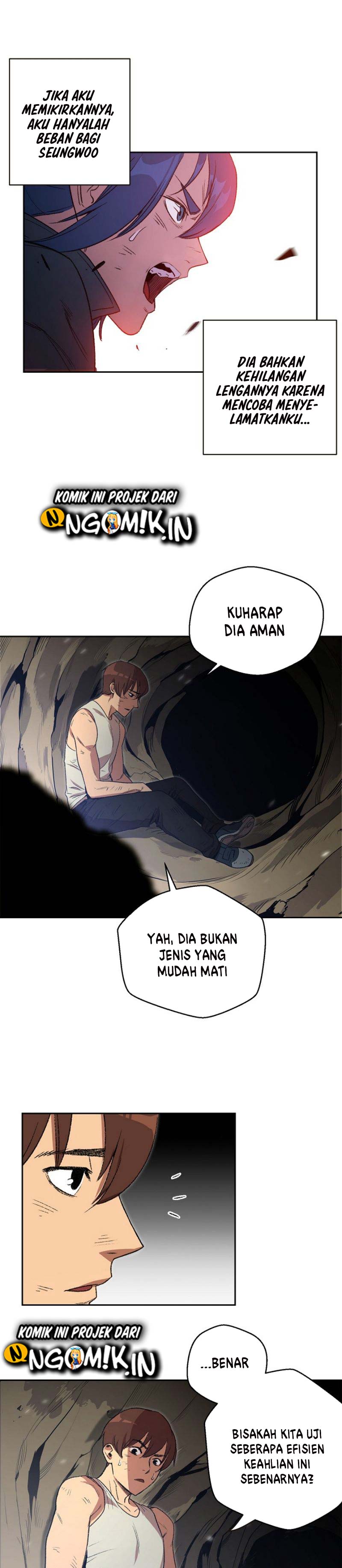 Dungeon Reset chapter 3 halaman 15