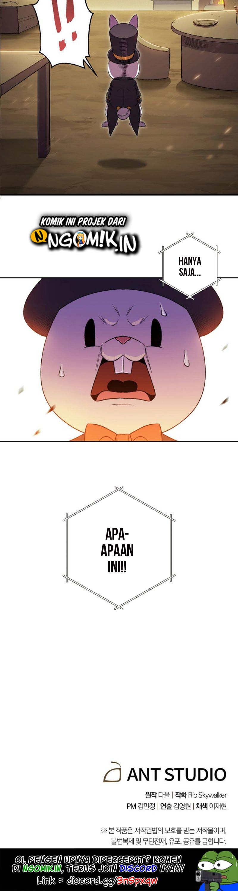 Dungeon Reset chapter 3 halaman 23