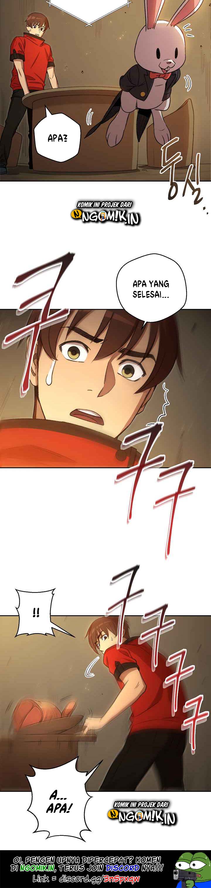 Dungeon Reset chapter 4 halaman 7
