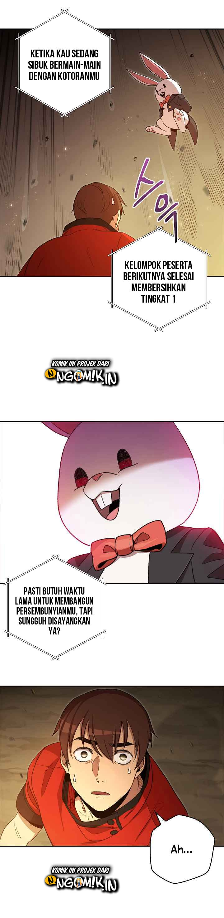 Dungeon Reset chapter 4 halaman 8
