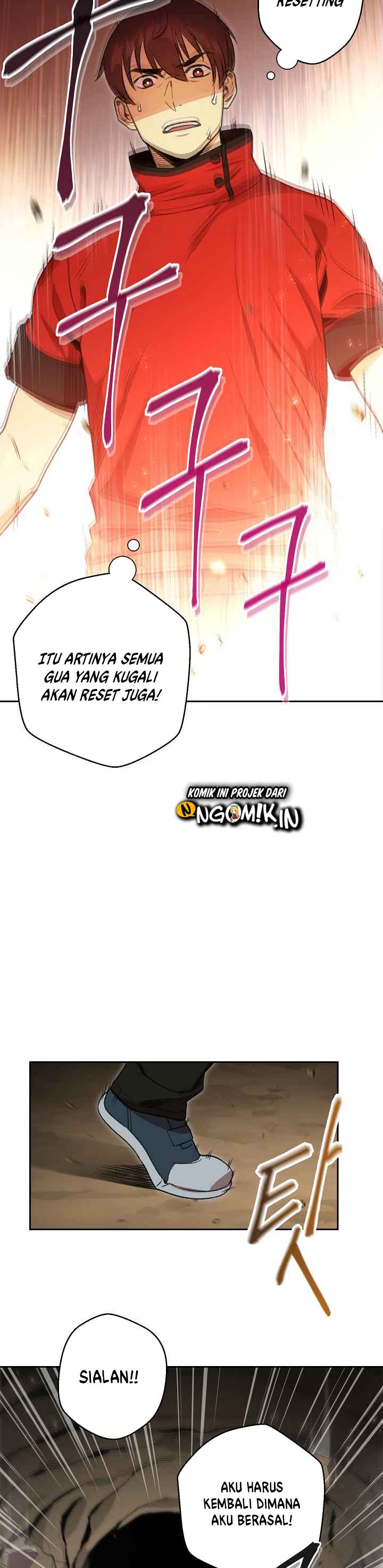 Dungeon Reset chapter 4 halaman 10