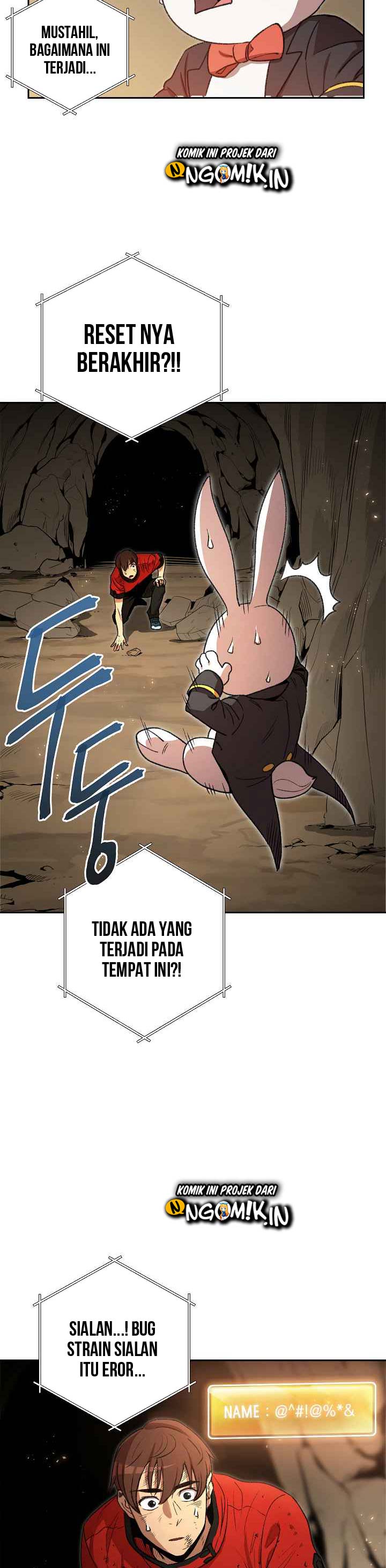Dungeon Reset chapter 4 halaman 16