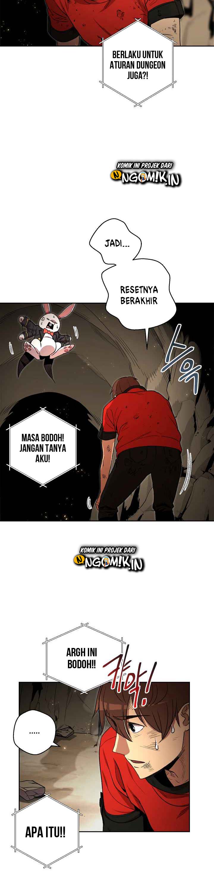 Dungeon Reset chapter 4 halaman 17