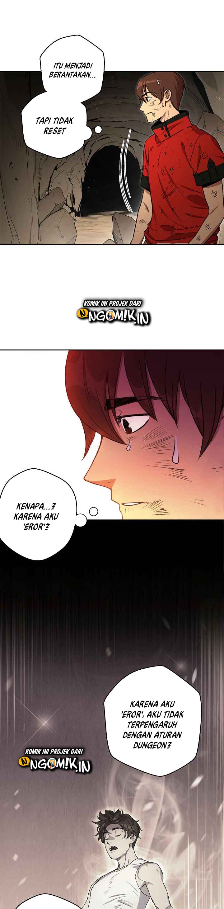 Dungeon Reset chapter 4 halaman 18