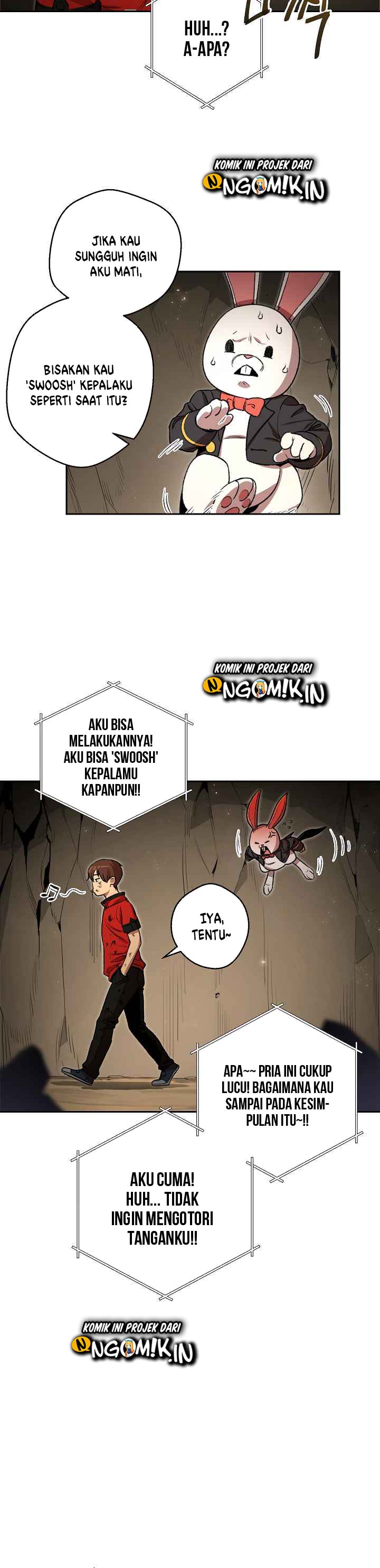 Dungeon Reset chapter 4 halaman 21