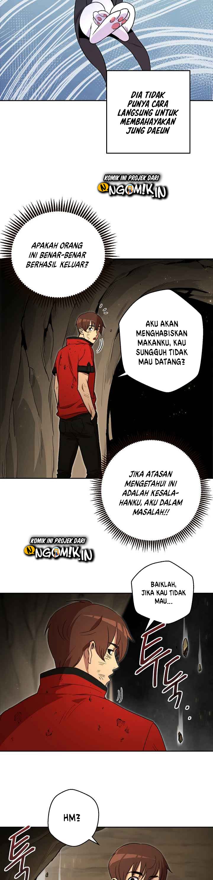 Dungeon Reset chapter 4 halaman 24