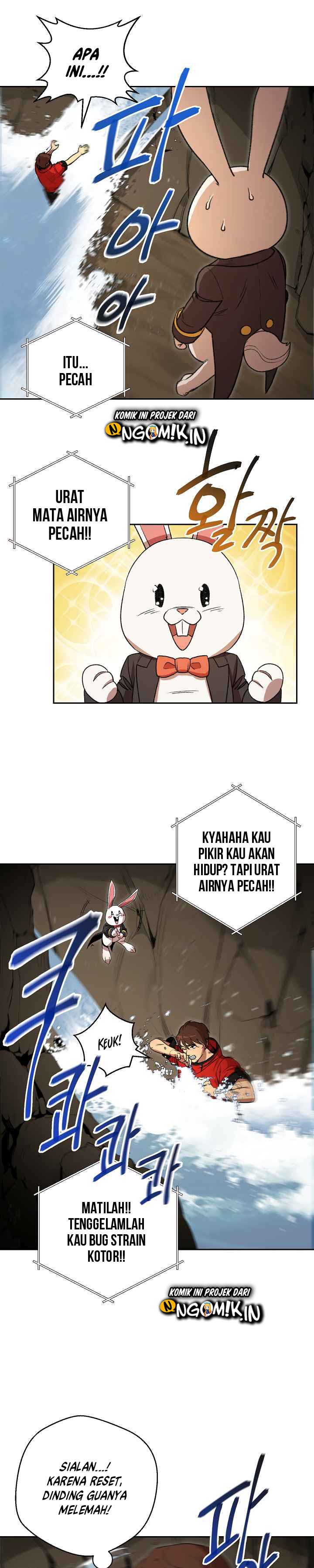 Dungeon Reset chapter 4 halaman 26