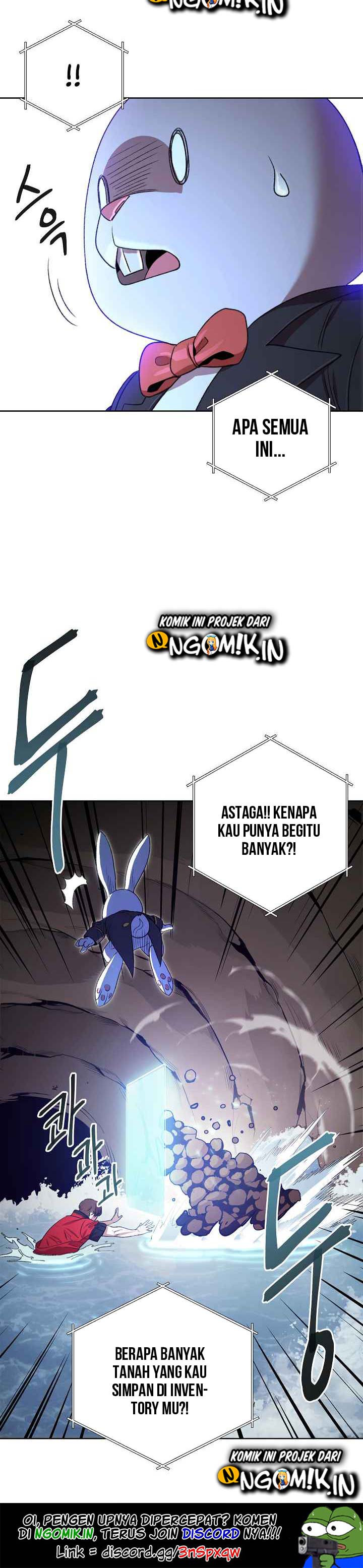 Dungeon Reset chapter 5 halaman 7